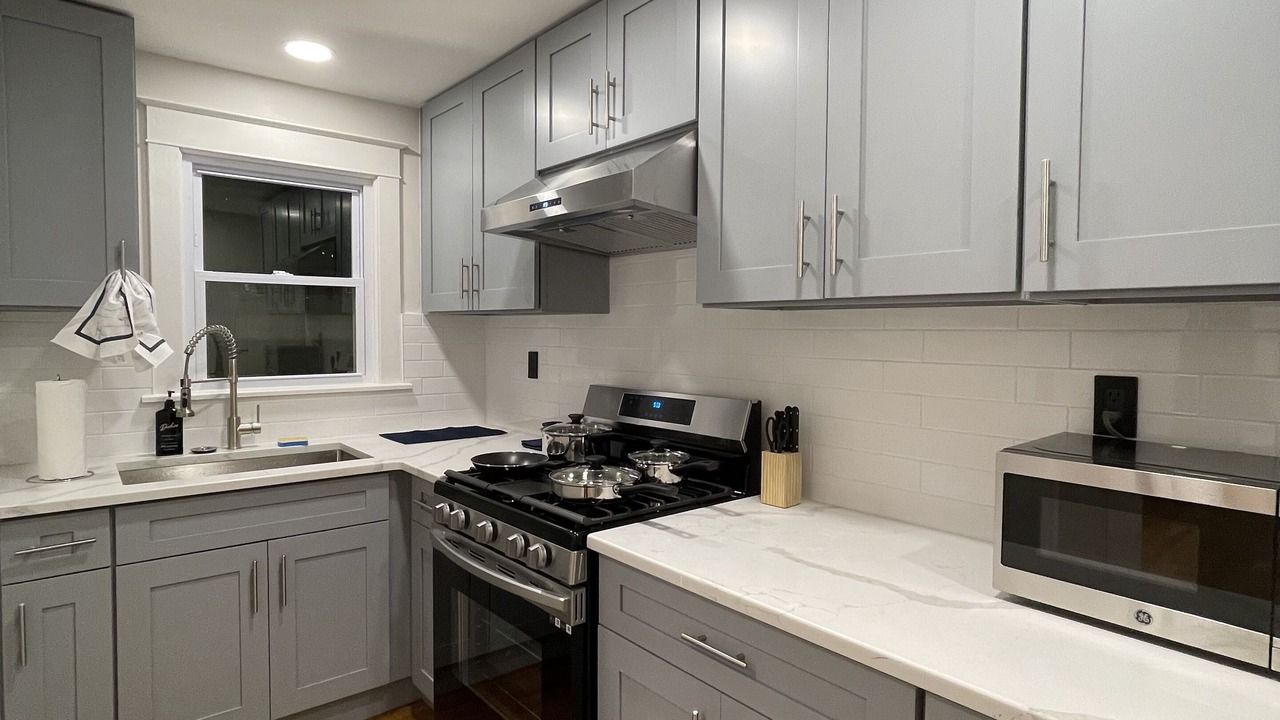 Photo of Kitchen in Johnson City