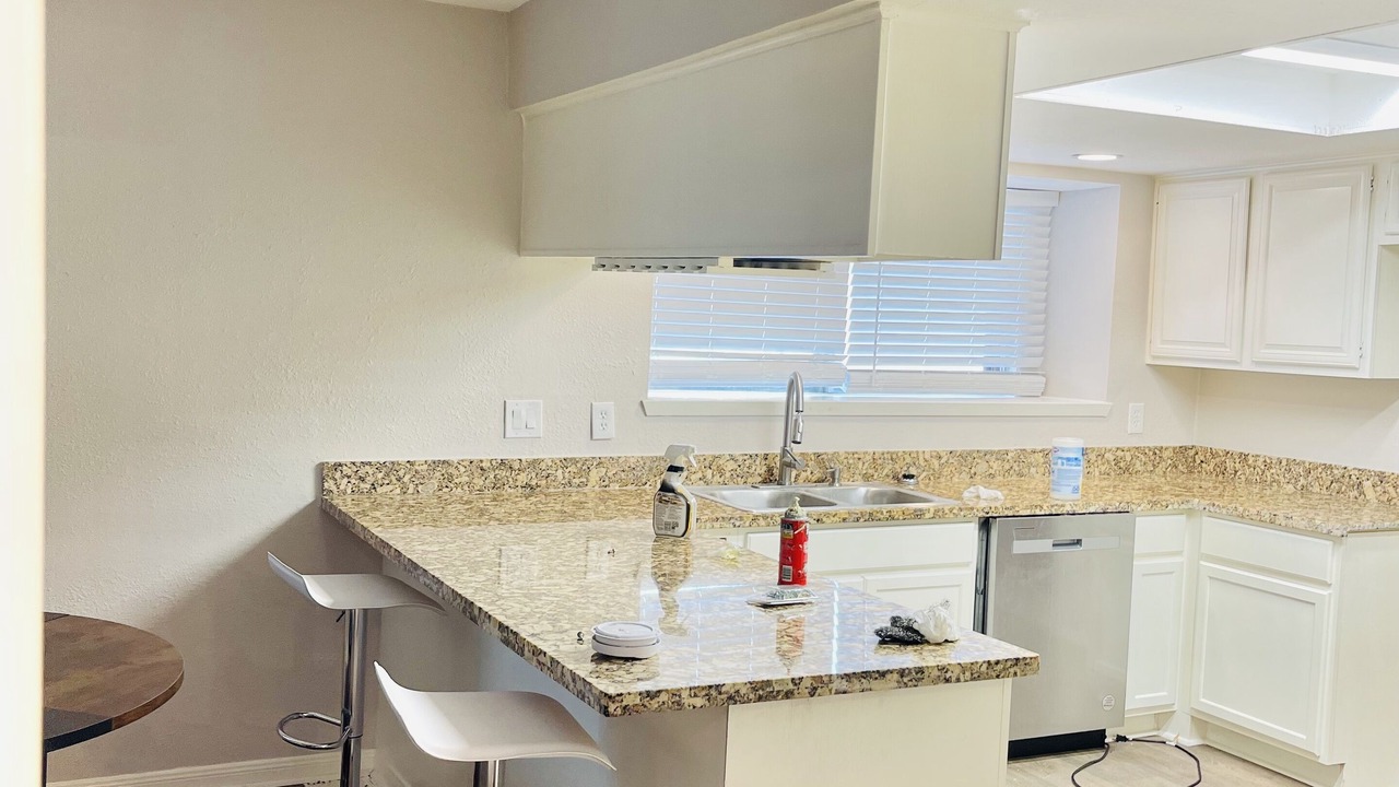 Photo of Kitchen in Quail Valley