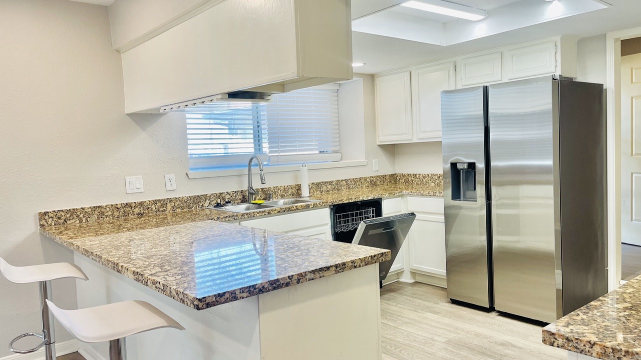 Photo of Kitchen in Quail Valley
