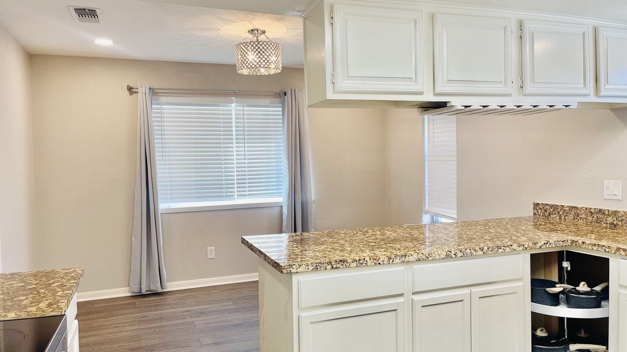 Photo of Kitchen in Quail Valley