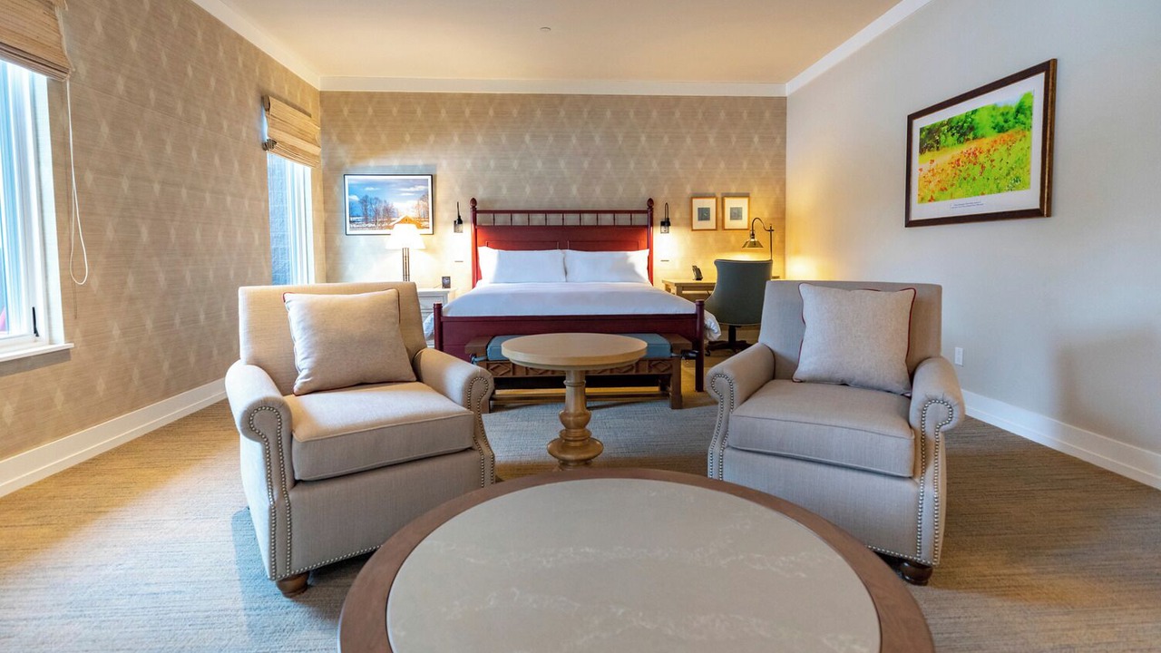 Photo of Bedroom in Stevens Point