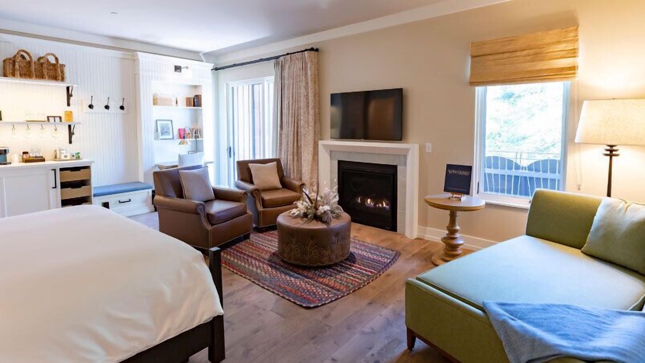 Photo of Livingroom in Stevens Point