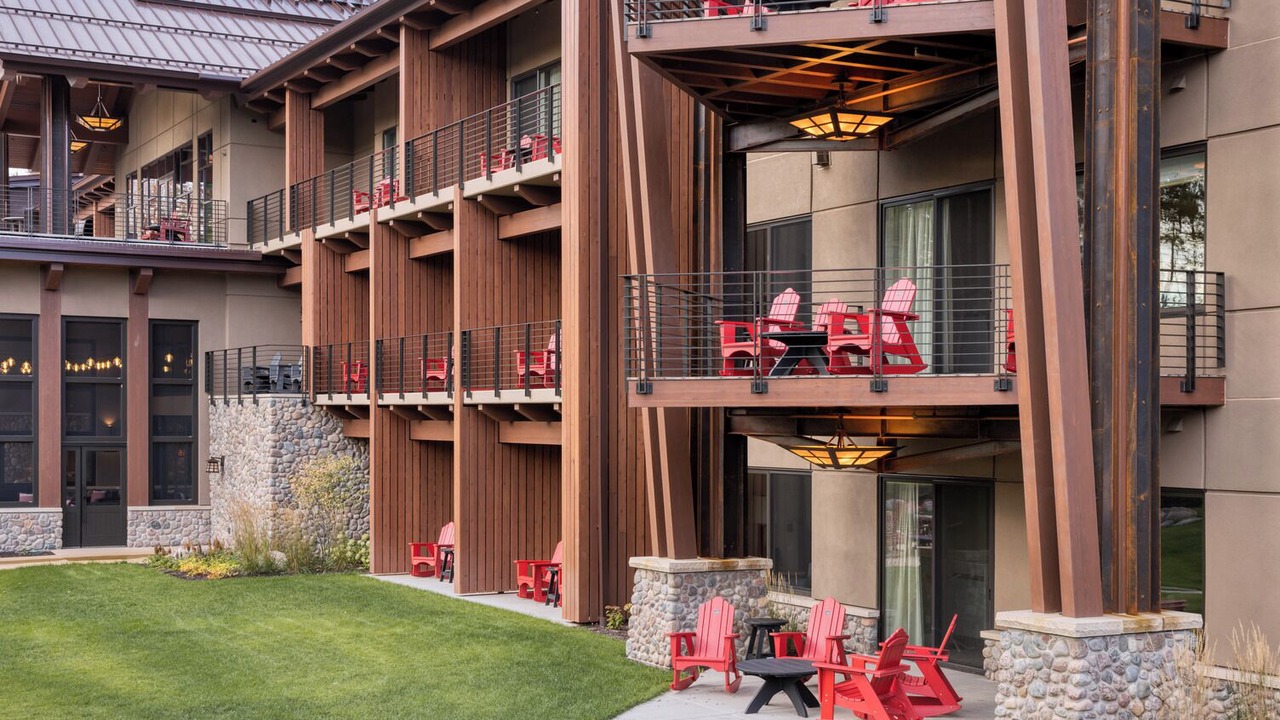 Photo of Outdoor in Stevens Point