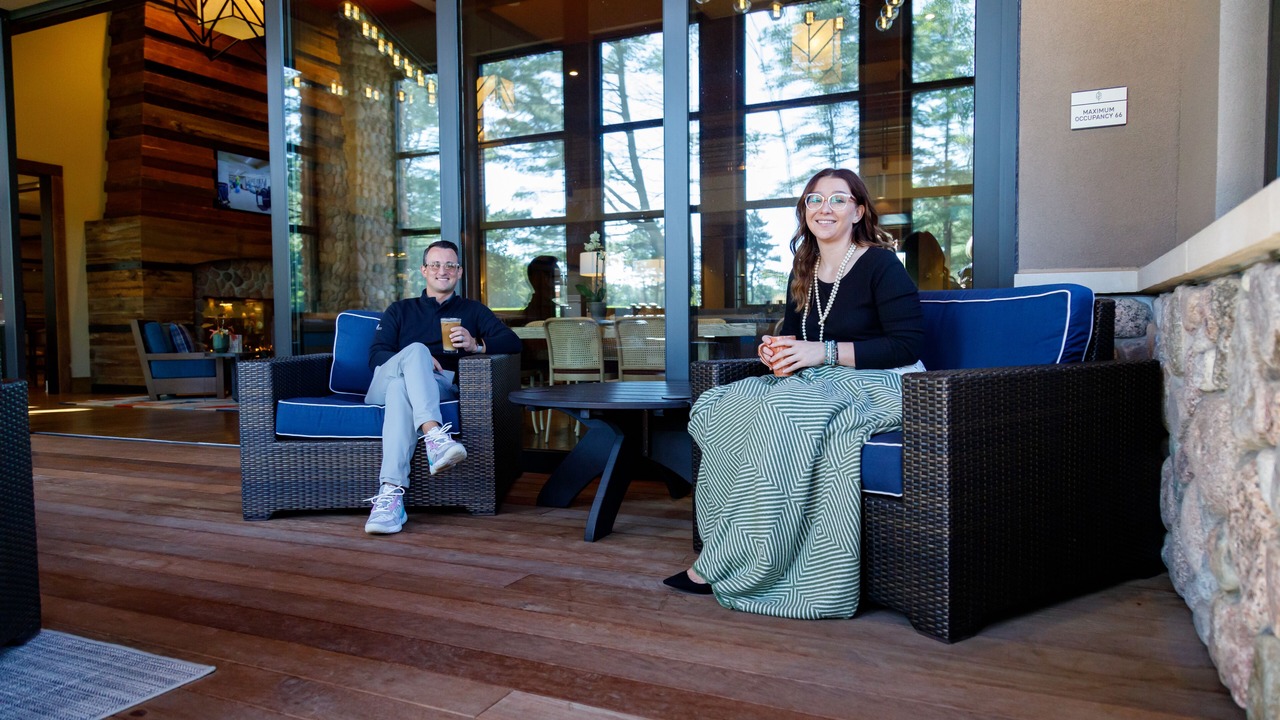 Photo of Patio Balcony in Stevens Point