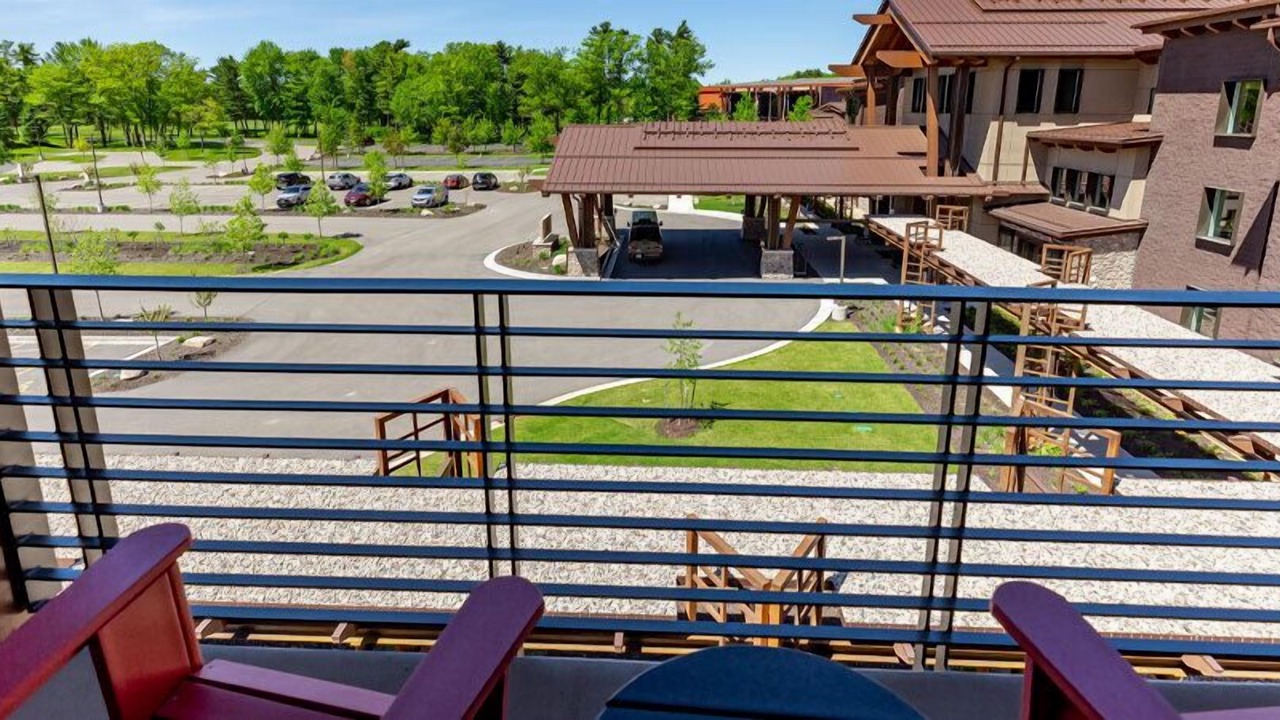 Photo of Bedroom in Stevens Point