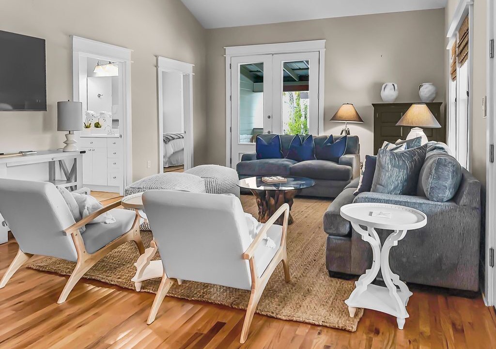Photo of Livingroom in Seacrest Beach