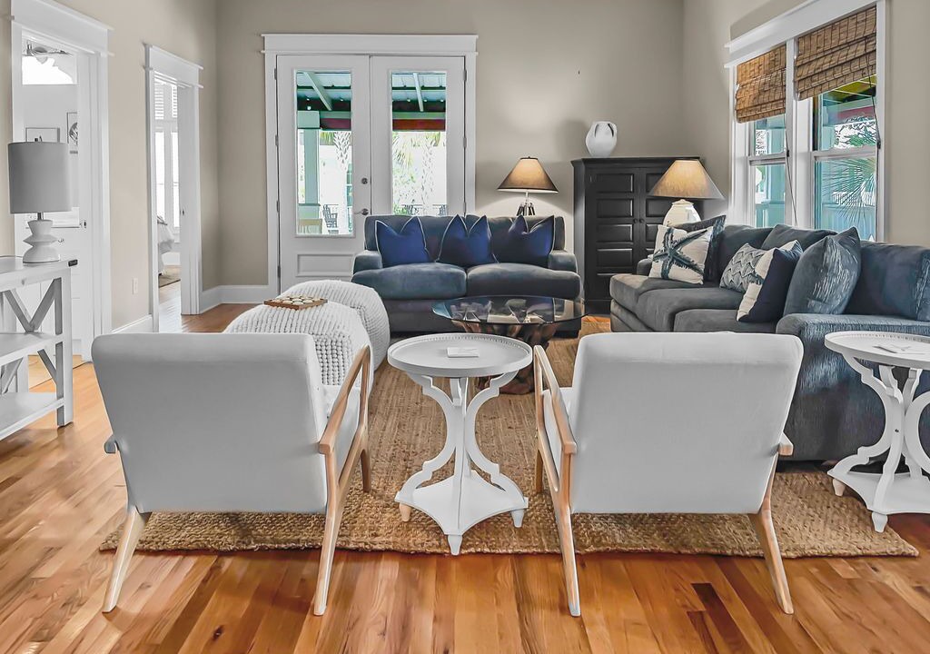 Photo of Livingroom in Seacrest Beach