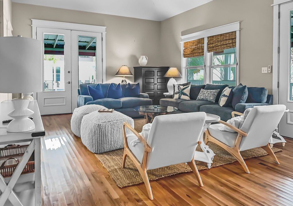 Photo of Livingroom in Seacrest Beach