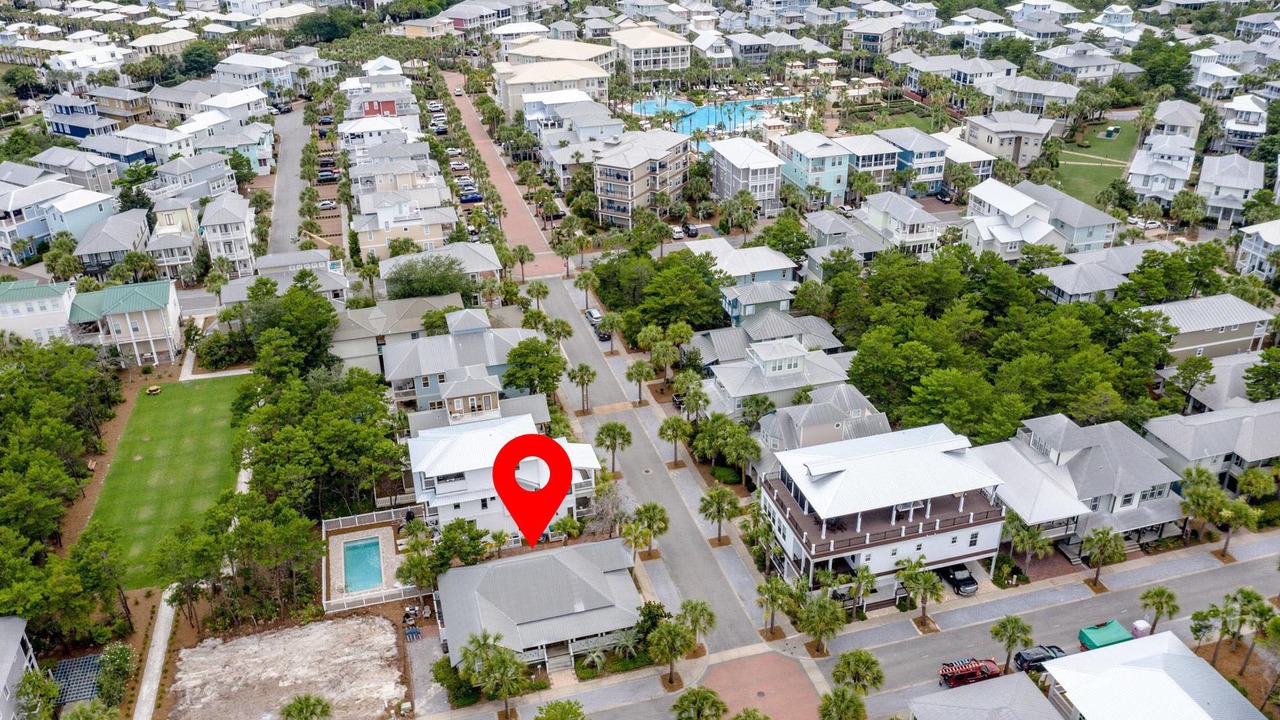 Photo of Outdoor in Seacrest Beach