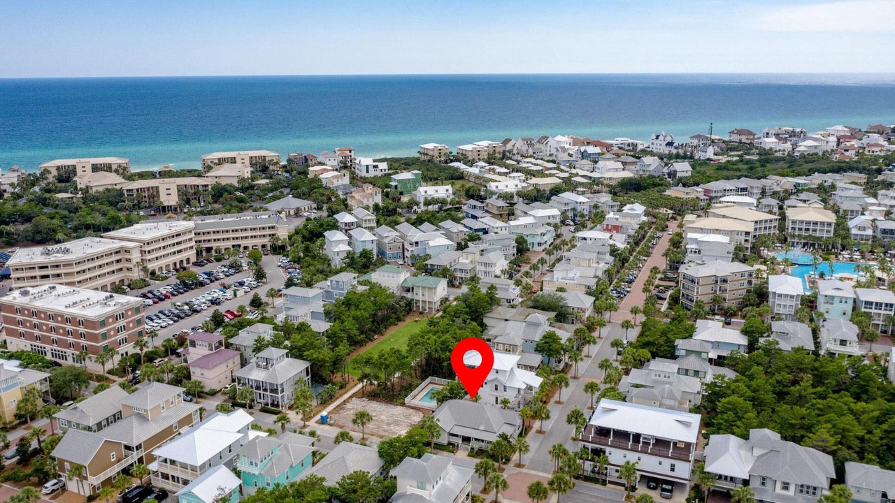 Photo of Outdoor in Seacrest Beach