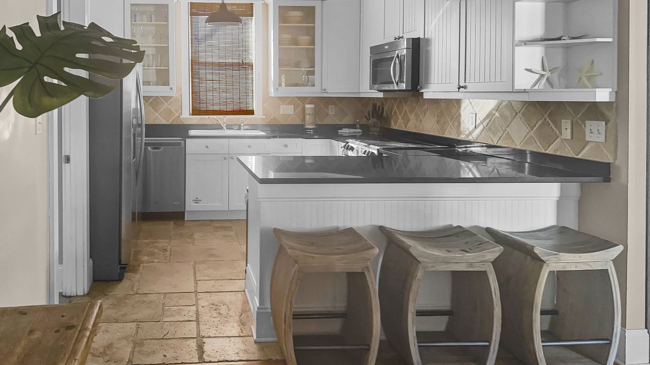 Photo of Kitchen in Seacrest Beach