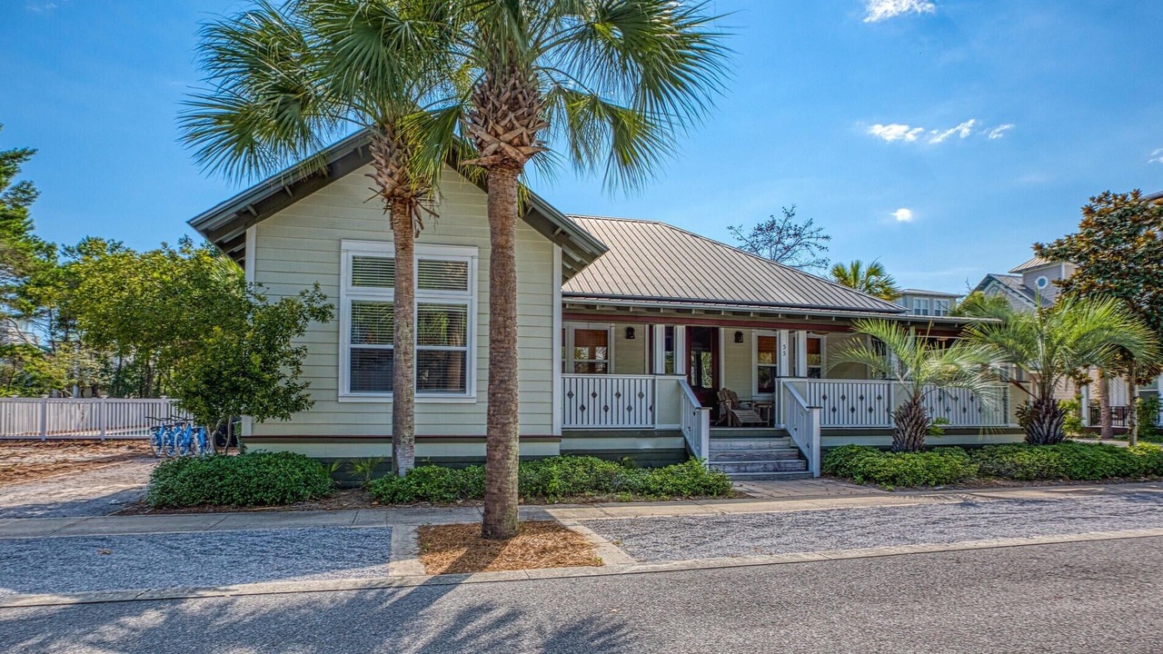 Photo of Outdoor in Seacrest Beach