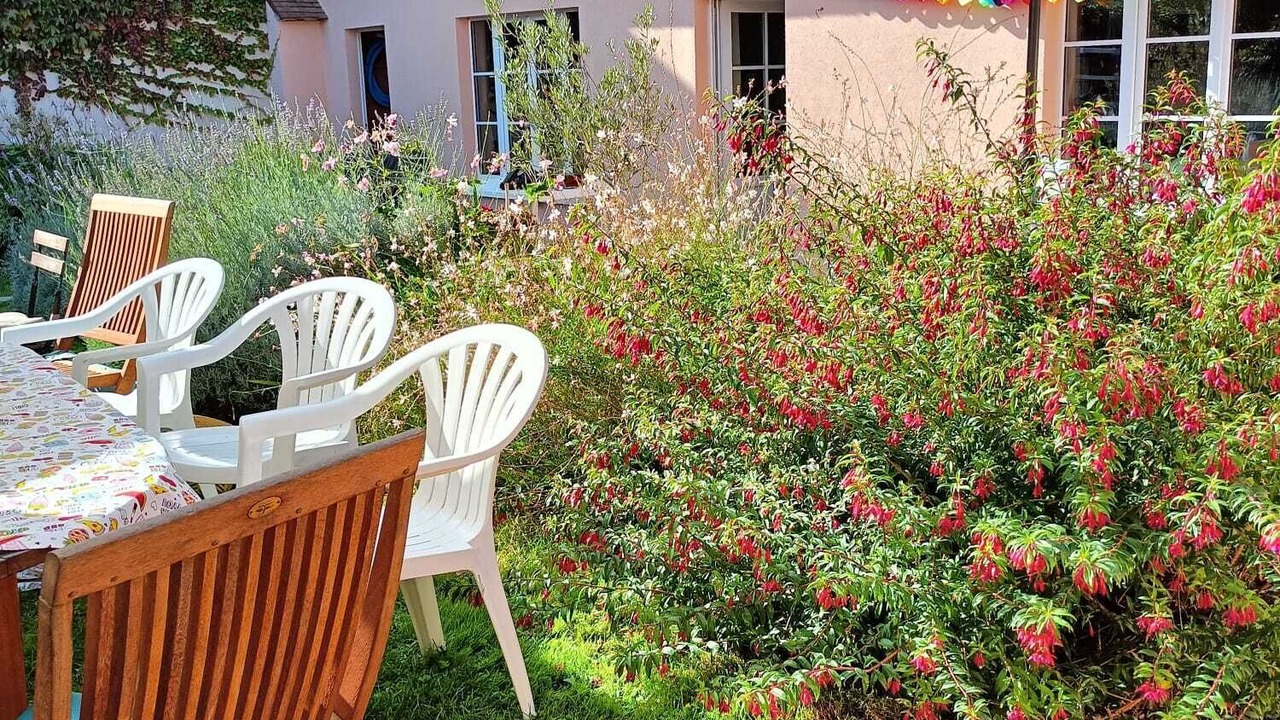 Photo of Outdoor in Conches-en-Ouche