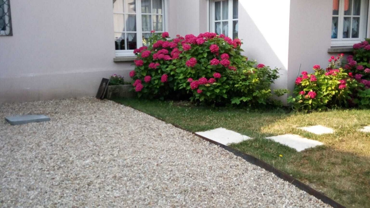 Photo of Outdoor in Conches-en-Ouche