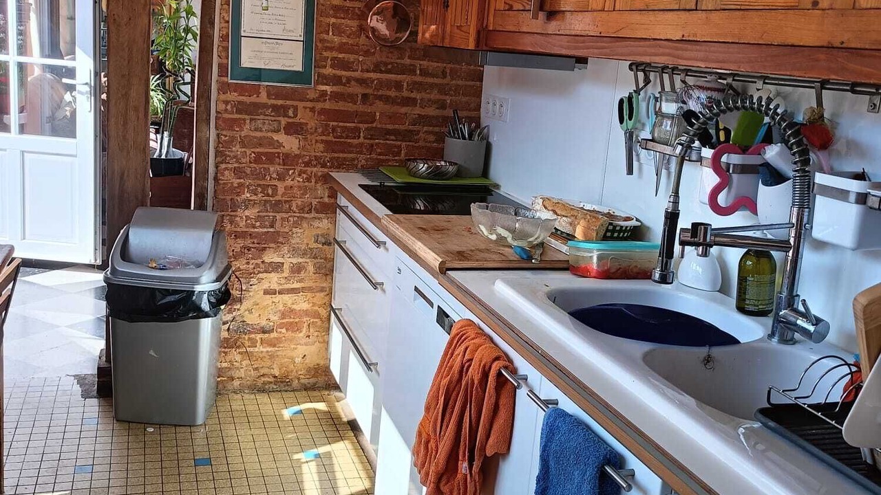 Photo of Kitchen in Conches-en-Ouche
