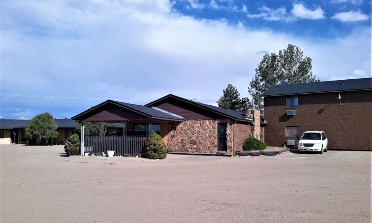 Photo of Outdoor in Cheyenne Wells