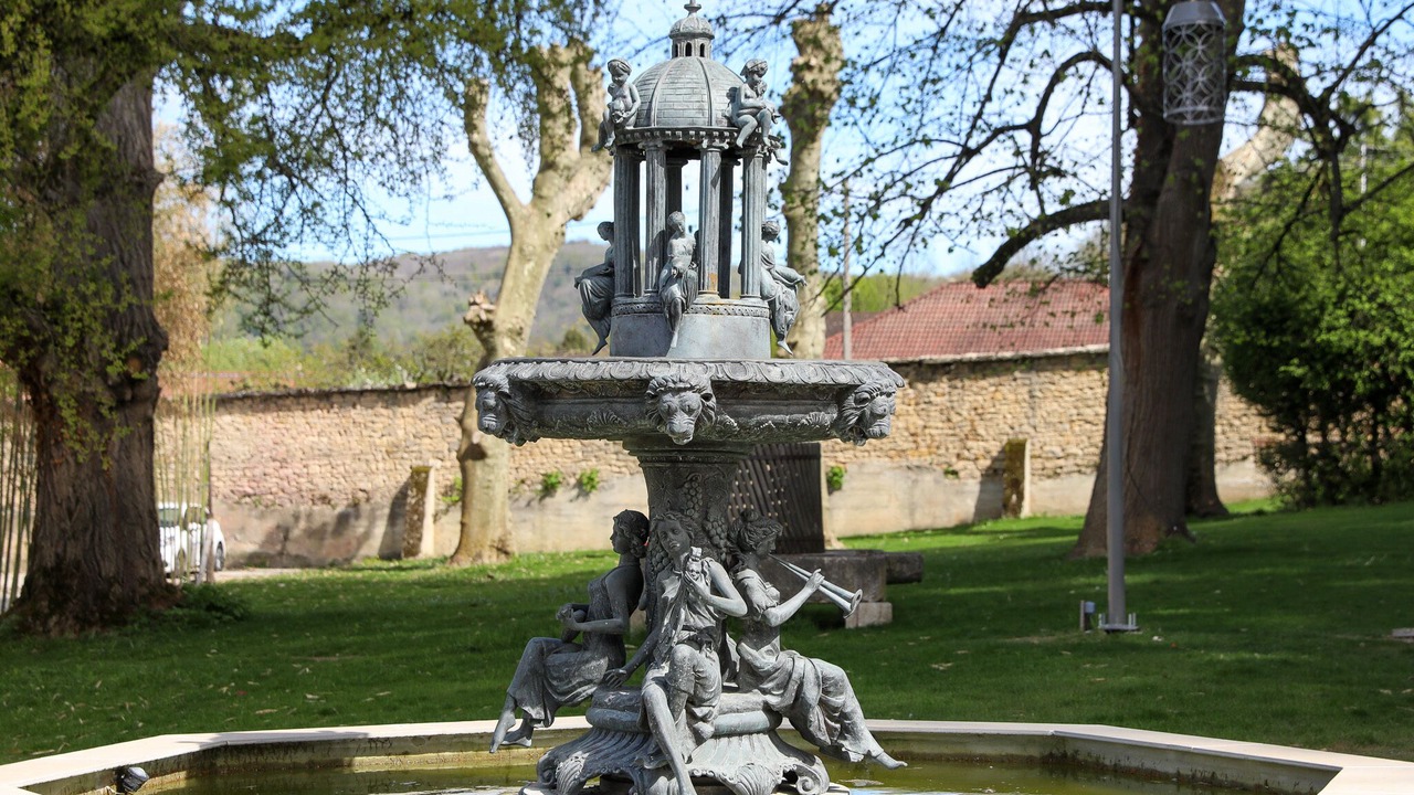 Photo of Outdoor in Ruy-Montceau