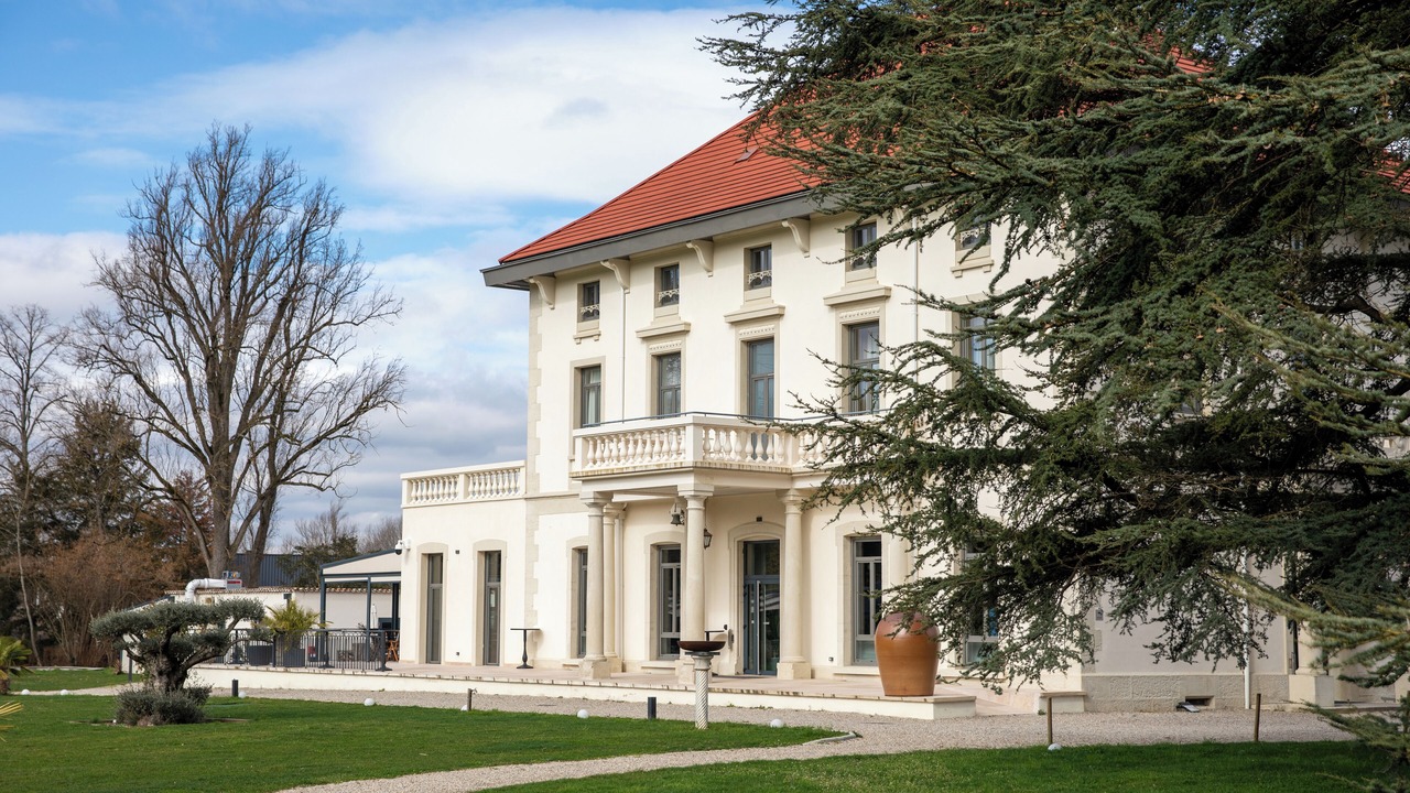Photo of Outdoor in Ruy-Montceau