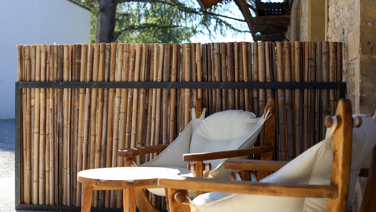 Photo of Patio Balcony in Ruy-Montceau