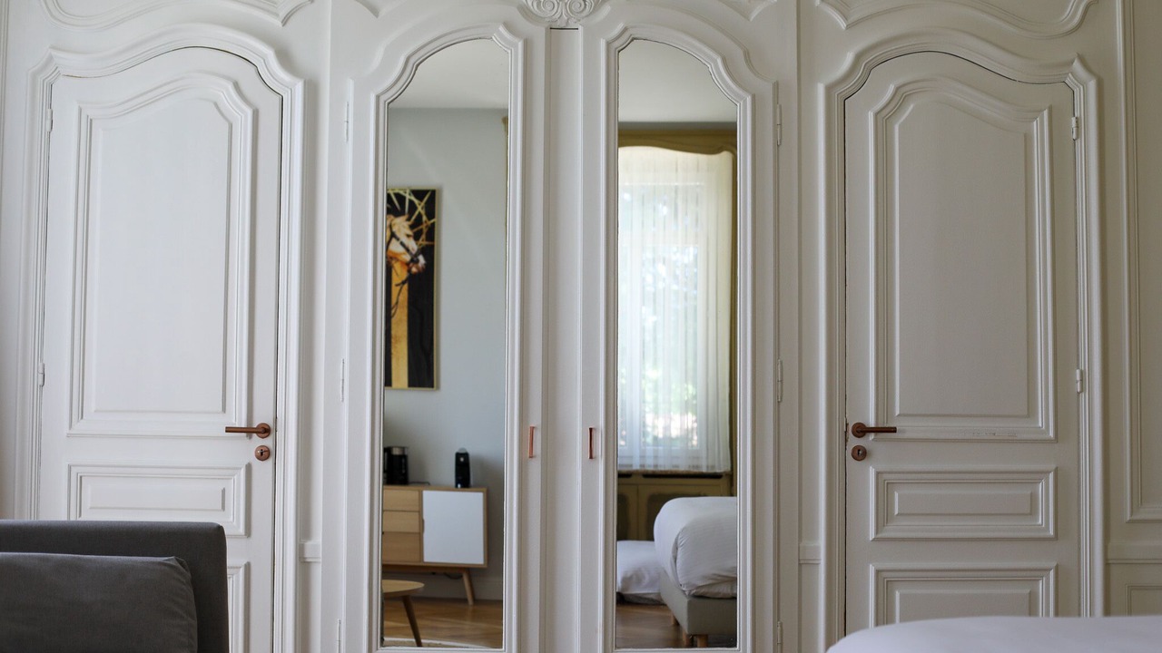 Photo of Bedroom in Ruy-Montceau