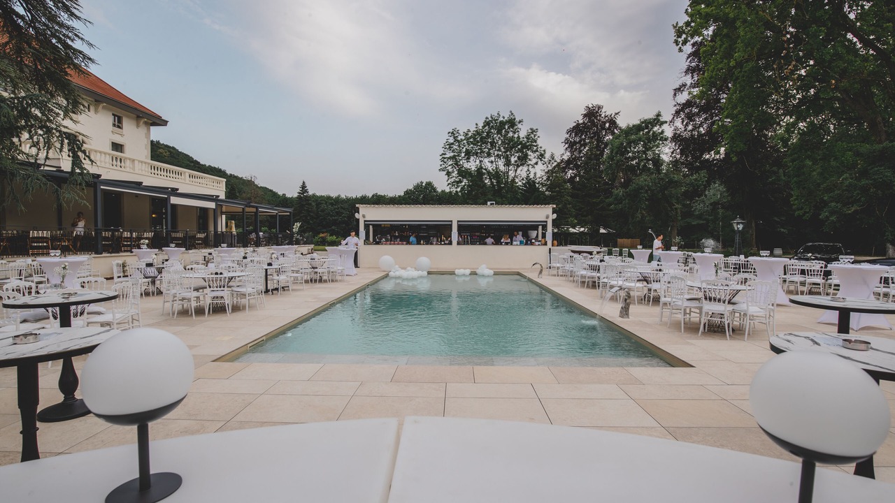 Photo of Outdoor in Ruy-Montceau