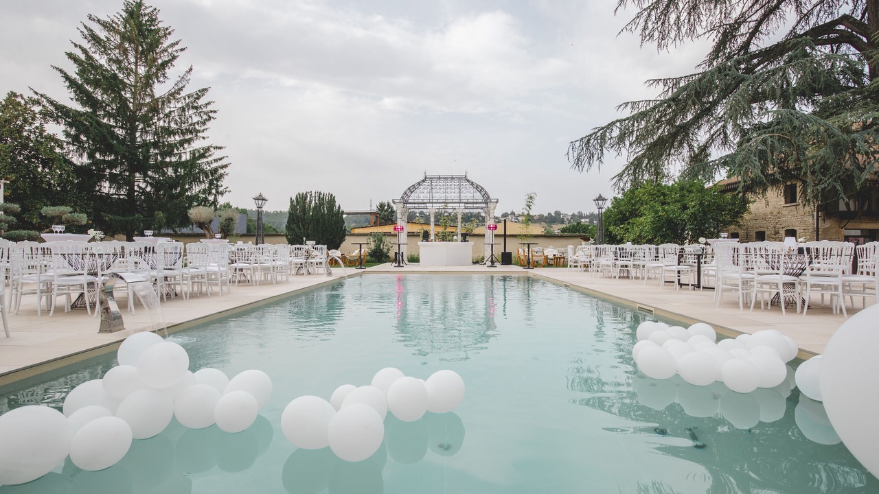 Photo of Outdoor in Ruy-Montceau