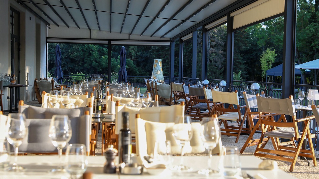 Photo of Outdoor in Ruy-Montceau