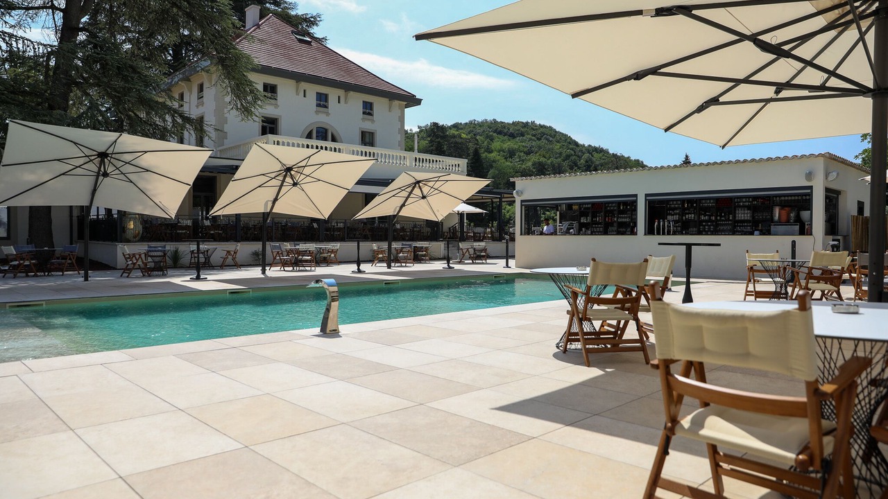 Photo of Patio Balcony in Ruy-Montceau