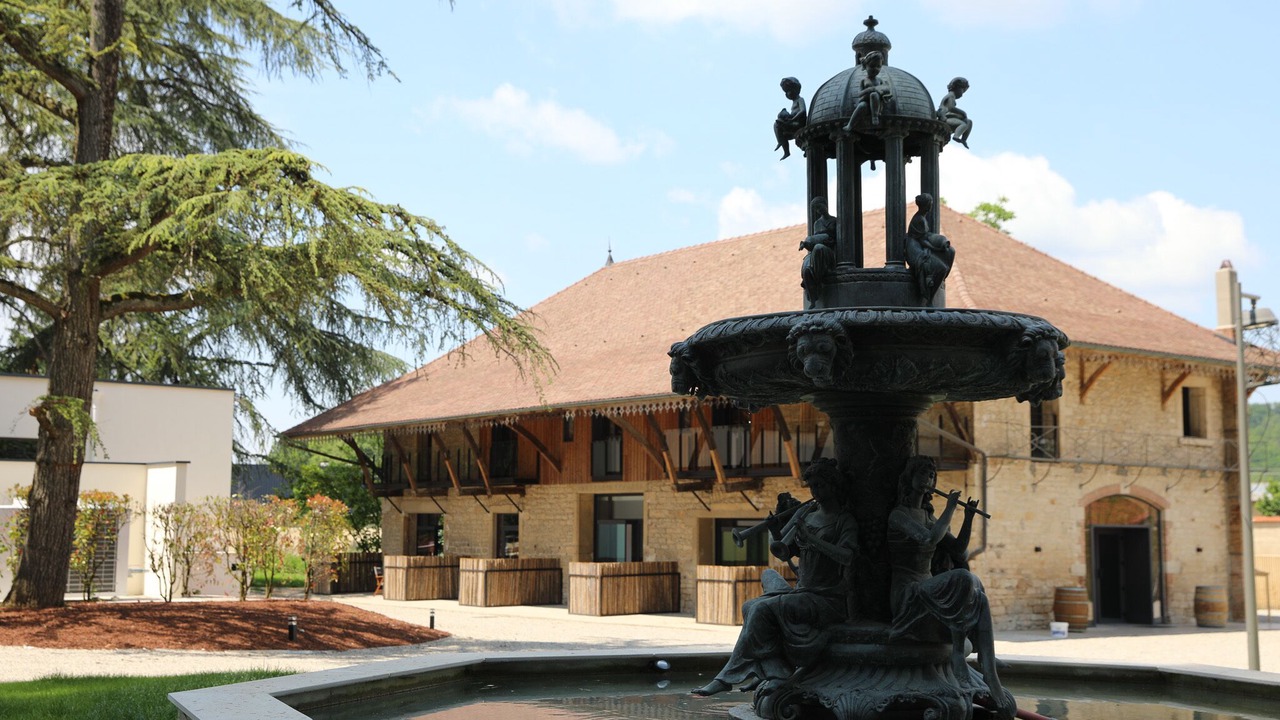 Photo of Outdoor in Ruy-Montceau