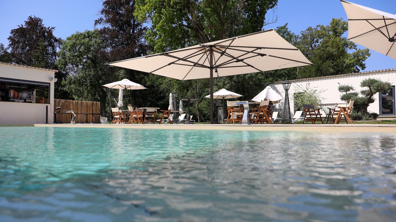 Photo of Outdoor in Ruy-Montceau