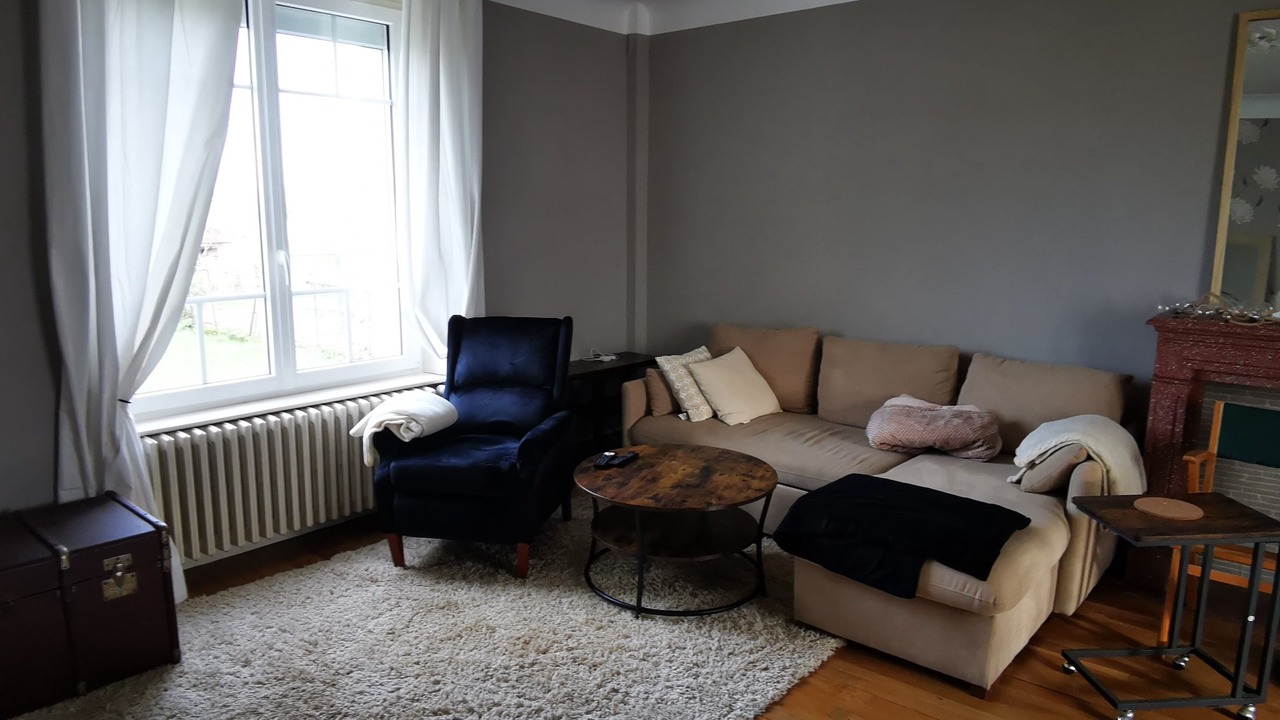 Photo of Bedroom in Gray-la-Ville