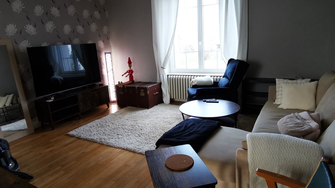 Photo of Livingroom in Gray-la-Ville