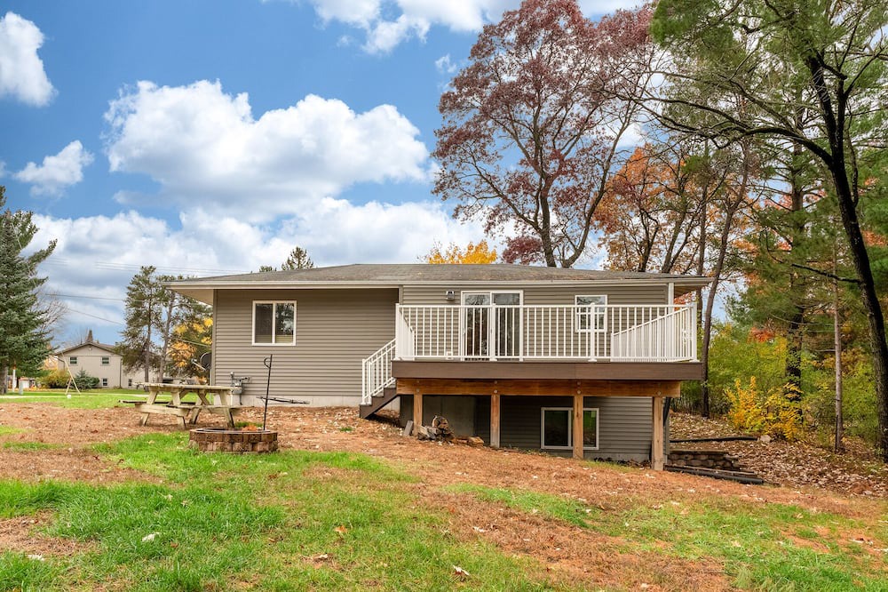 Photo of Outdoor in Lake Wissota
