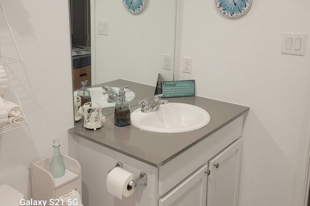 Photo of Bathroom in Southside