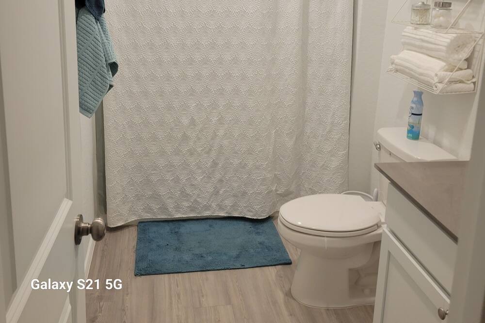 Photo of Bathroom in Southside