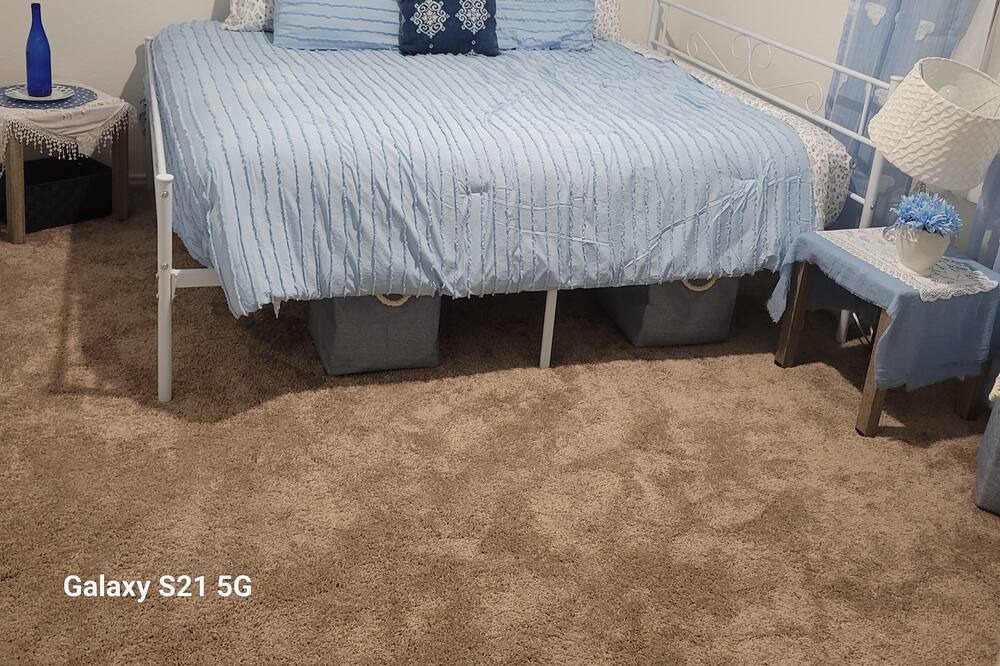 Photo of Bedroom in Southside