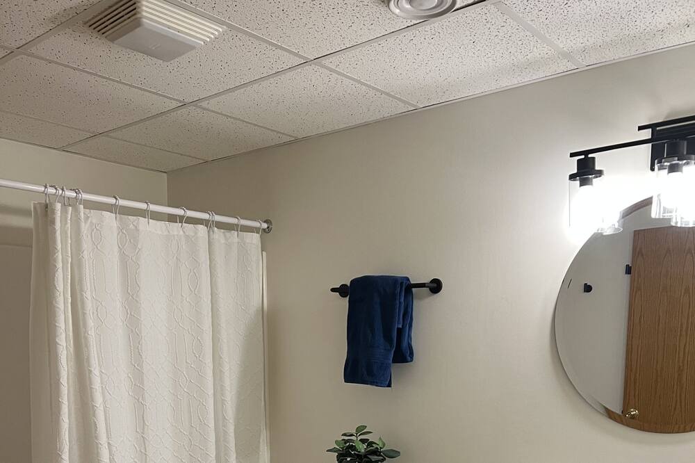 Photo of Bathroom in Amery