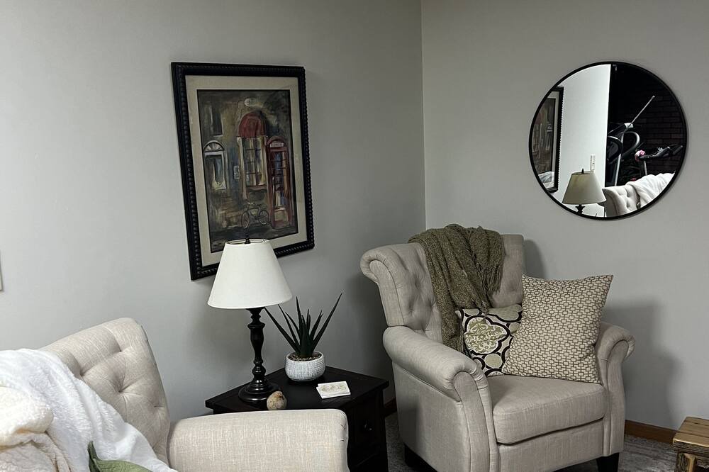 Photo of Livingroom in Amery