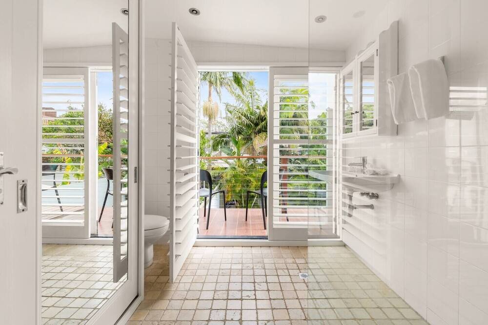 Photo of Patio Balcony in Waverley