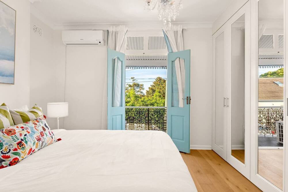 Photo of Patio Balcony in Waverley