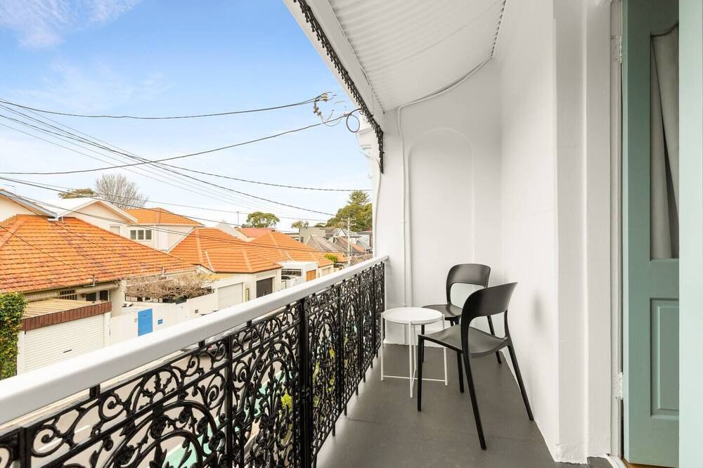 Photo of Patio Balcony in Waverley