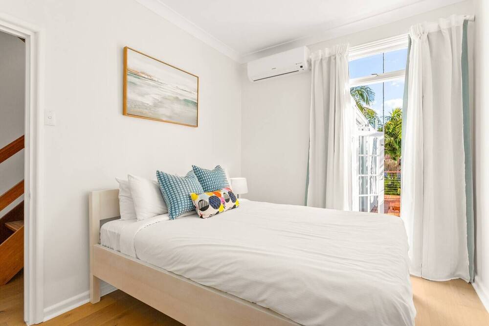 Photo of Patio Balcony in Waverley