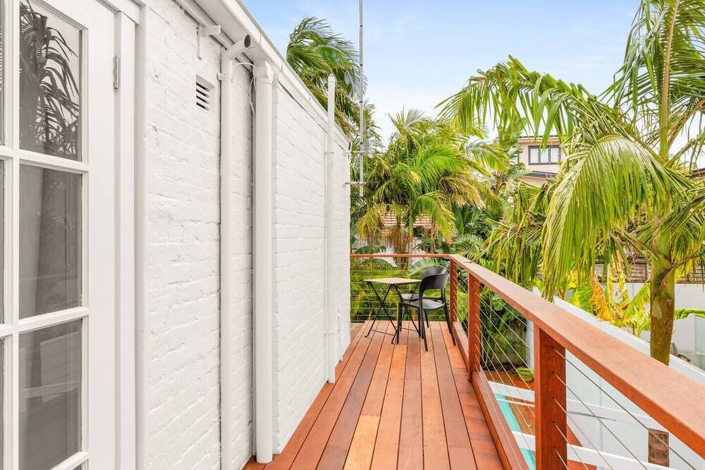 Photo of Patio Balcony in Waverley