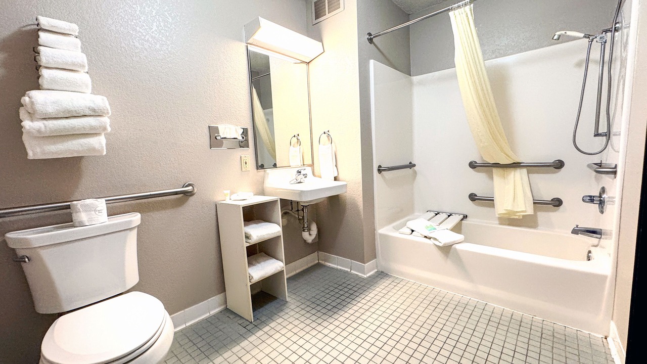 Photo of Bathroom in Preston