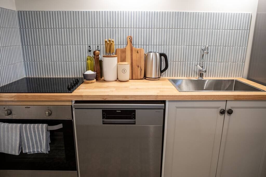 Photo of Kitchen in Mount Macedon