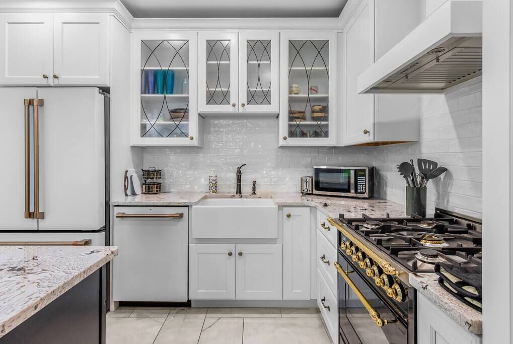Photo of Kitchen in Penfield