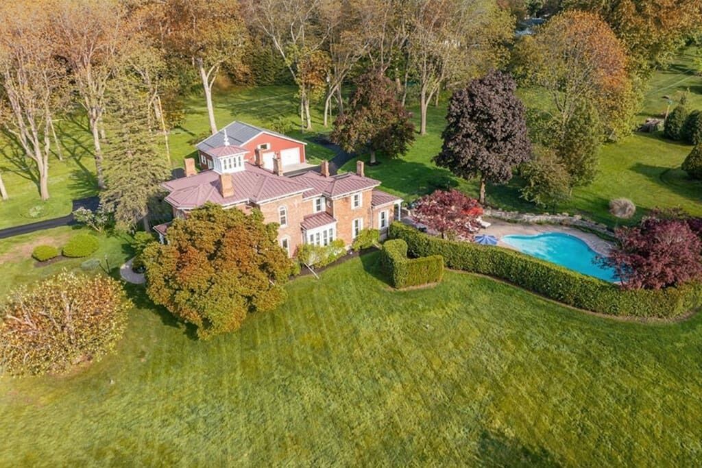 Photo of Outdoor in Penfield