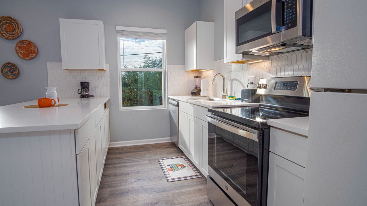 Photo of Kitchen in Denver Heights
