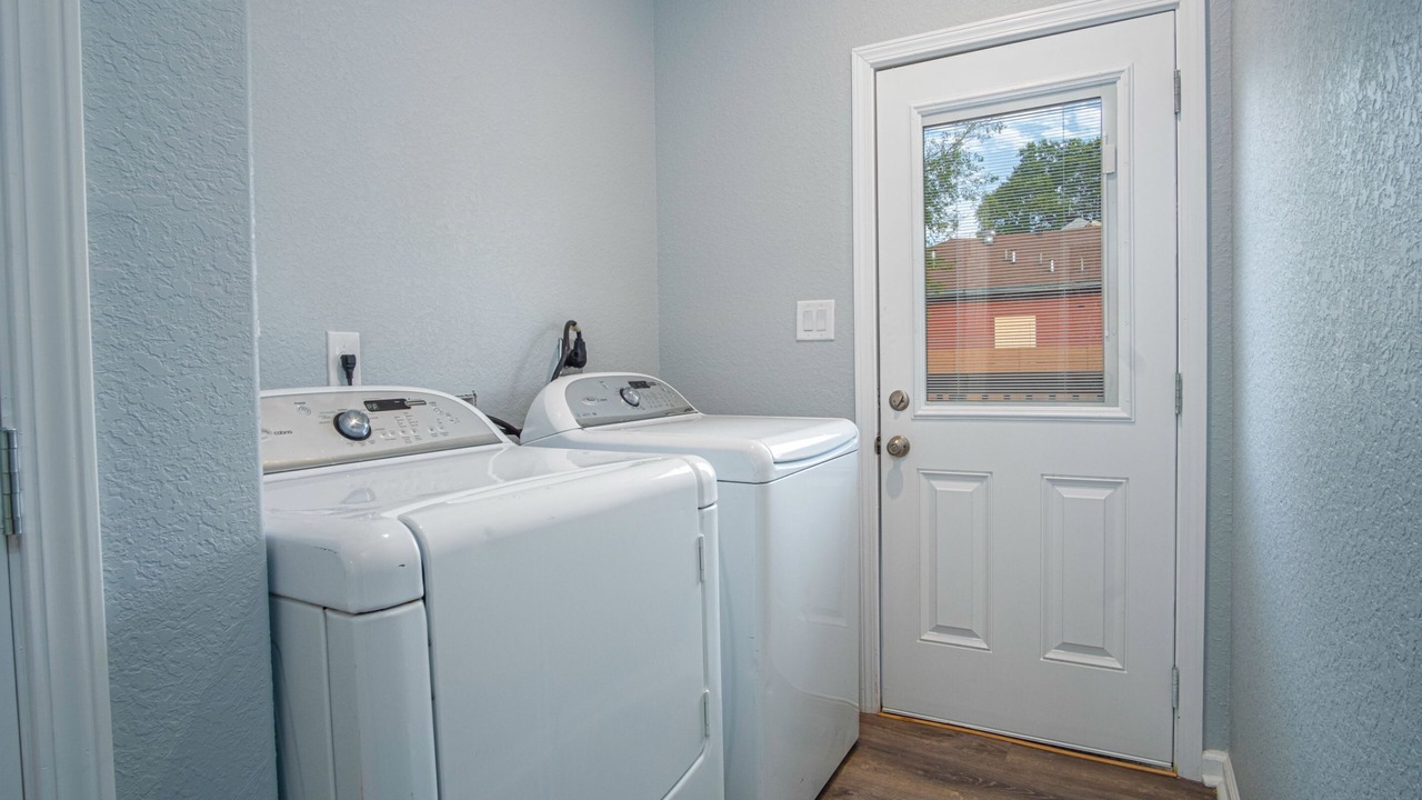 Photo of Bedroom in Denver Heights