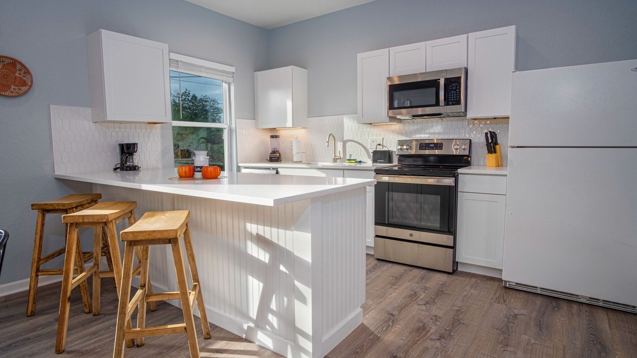 Photo of Kitchen in Denver Heights